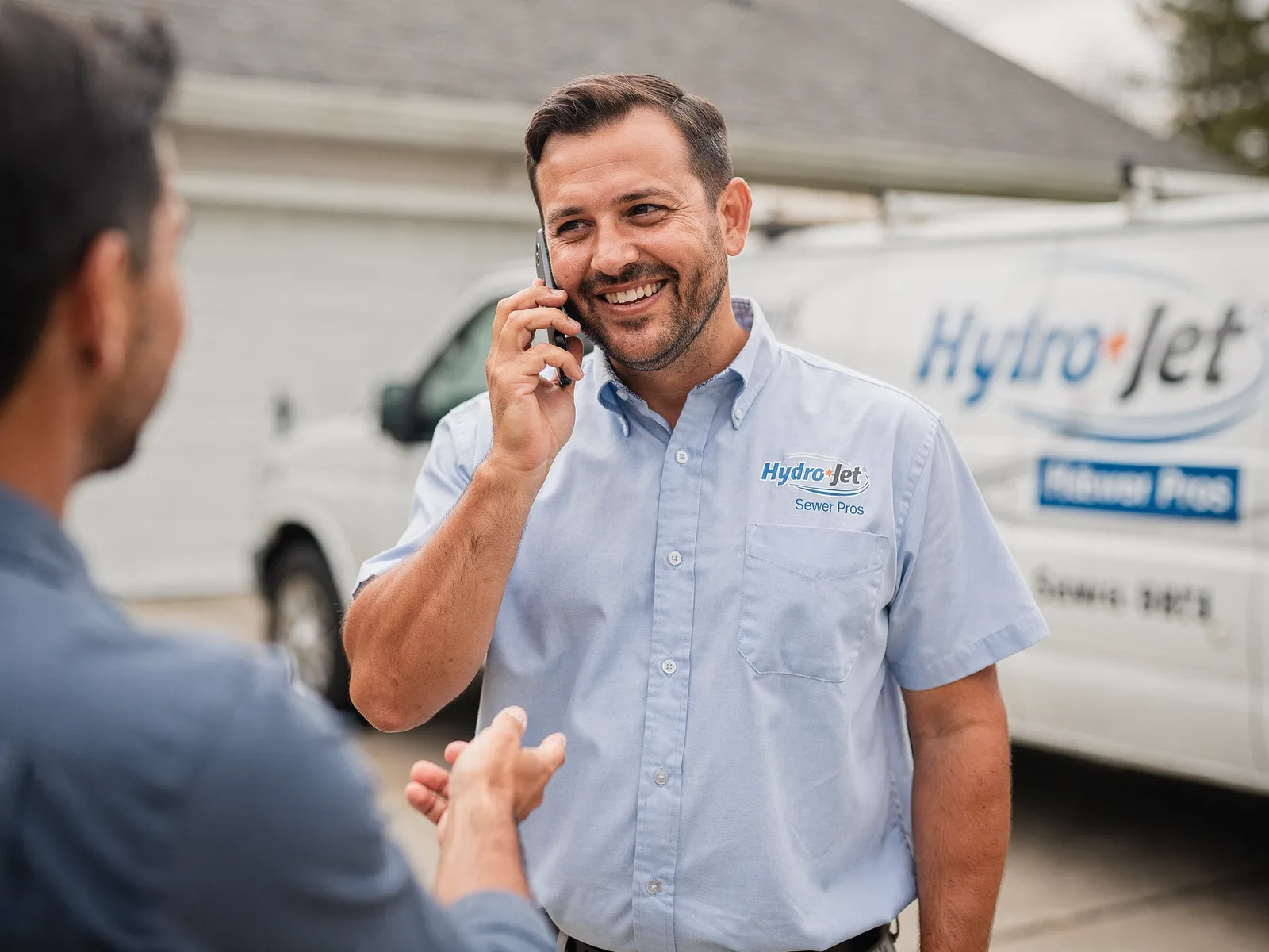 Hydro Jetting Fowler, CO FAQs